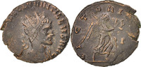 Antoninianus Coin, Quintillus, Rome, Billon, RIC:33 -