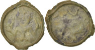 Potin Coin, Remi, Delestrée:220 -