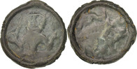 Potin Coin, Remi, Delestrée:220 -