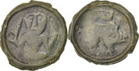 Potin Coin, Remi, Delestrée:220 -