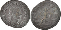 Antoninianus Coin, Philip I, Rome, Billon, RIC:48b -