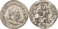 Antoninianus Coin, Philip I, Rome, Billon, RIC:44b -
