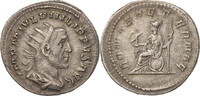 Antoninianus Coin, Philip I, Rome, Billon, RIC:44b -