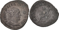 Antoninianus Coin, Philip I, Rome, Billon, RIC:63b -