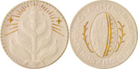 Germany Medal Coin, Meissen, Porcelain, 48 -