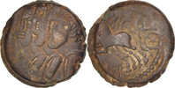 Bronze Æ Coin, Remi, Bronze, Bronze, Delestrée:593 -