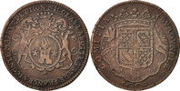 France Token Etats de Bourgogne, Copper, Feuardent:9902a -