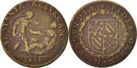 France Token Etats de Bourgogne, Brass, Feuardent:9794 -