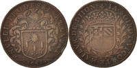France Token Ville de Dijon, Copper, Feuardent:10028 -