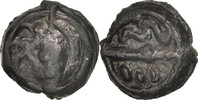 Potin aux esses Caletes, Potin, Delestrée:S535B -