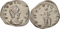 Antoninianus Coin, Salonina, Billon, RIC:68 -