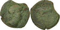 Bronze Æ Coin, Remi, Bronze, Bronze, Delestrée:707 -