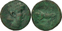 Bronze Æ Coin, Remi, Bronze, Bronze, Delestrée:707 -