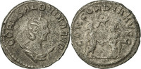 Antoninianus Coin, Salonina, Rome, Billon, RIC:63 -