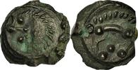 Potin Coin, Aulerci Eburovices, Delestrée:2479 -
