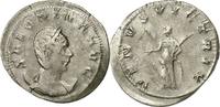 Antoninianus Coin, Salonina, Cologne, Billon, RIC:68 -