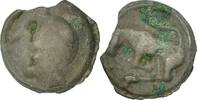 Potin Coin, Turones, Delestrée:3509var -