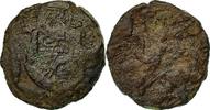 Bronze Æ Coin, Bellovaci, Bronze, Bronze, Delestrée:519 -