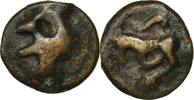 Potin Coin, Turones, Delestrée:3509var -