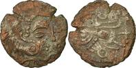 Stater Coin, Coriosolites, Billon, Delestrée:2333 -