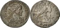 Antoninianus Coin, Diocletian, Ticinum, Billon, RIC:222 -