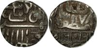 INDIA-PRINCELY STATES Kori Coin, NAWANAGAR, Silver, KM:10 -