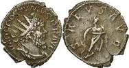 Antoninianus Coin, Postumus, Trier or Cologne, Billon -