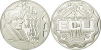 Netherlands 25 Ecu Coin, Beatrix, Utrecht, Silver, KM:45.1 -
