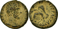 Æ Unit Cappadocia, Marcus Aurelius, Tyana, Bronze -