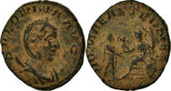 Antoninianus Coin, Salonina, Antioch, Billon, RIC:67 -
