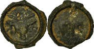 Potin Coin, Remi, Potin au bucrane, Delestrée:221 -