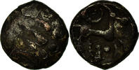 1/4 Stater Coin, Remi, Electrum, Delestrée:181-2 -