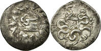 Cistophorus Coin, Mysia, Pergamon, Silver, SNG-France:1721 -