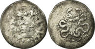 Cistophorus Coin, Mysia, Pergamon, Silver, SNG-France:-- -