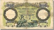 Albania 20 Franga Banknote, KM:7 -