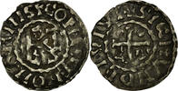 France Denarius Coin, Maine, Le Mans, Billon, Boudeau:171 -