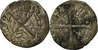 France Hardi Coin, Aquitaine, Henry IV-VI, Silver -