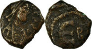 Pentanummium Coin, Anastasius I, Constantinople, Copper -