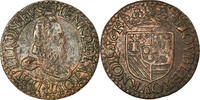 France Double Tournois Coin, Henri de la Tour d'Auvergne, Sedan -