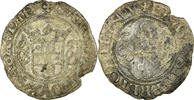France Grosso Coin, Savoie, Charles II, Billon -