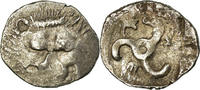 1/6 Stater or Diobol Coin, Lycia, Mithrapata, Uncertain Mint -