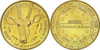France Token Touristic token, Sigean - Réserve n°10, MDP -