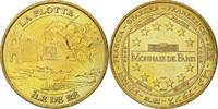 France Token Touristic token, La Flotte - Ile de Ré, MDP -