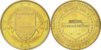 France Token Touristic token, Marseille - Grand Loge Nationale Massilia n°1 -