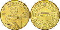 France betaalpenning Touristic token, Douai - Mme Gayant Marie Cagenon, MDP -