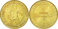 France Token Touristic token, Sigean - Réserve n°6, MDP -