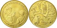 France Token Touristic token, Lourdes - Laissez-vous réconcilier avec Dieu -