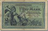 Germany 5 Mark Banknote, 1904-10-31, KM:8a -