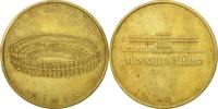 France Token Touristic token, Nimes - Les Arènes n°1, MDP -