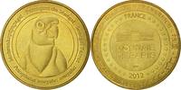 France Token Touristic token, Weitbruch - Perroquet Club n°9 - Perroquet du -